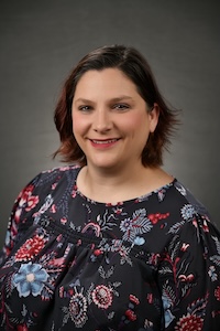 Photo of Dr Jenny